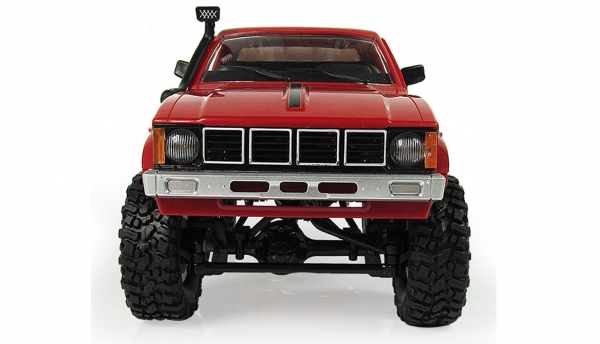 22359 OFFROAD-TRUCK 4WD 1:16 RTR Rot