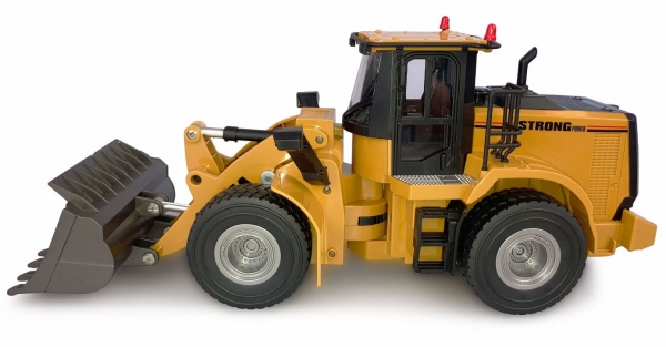 22517 SCALE RADLADER 1:24, 2,4GHZ RTR