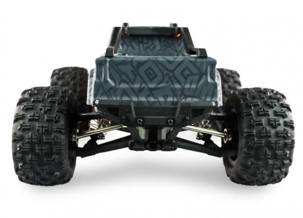 22653 MEW4 MONSTERTRUCK BRUSHLESS 4WD 1:16 RTR