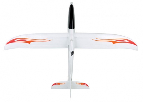 24058 SKY-RUNNER V4 E-Segler AMX-Flight Gyrostabi RTF