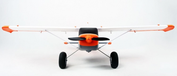 24123 AMXPLANES TASMAN 1500MM STOL EPO PNP
