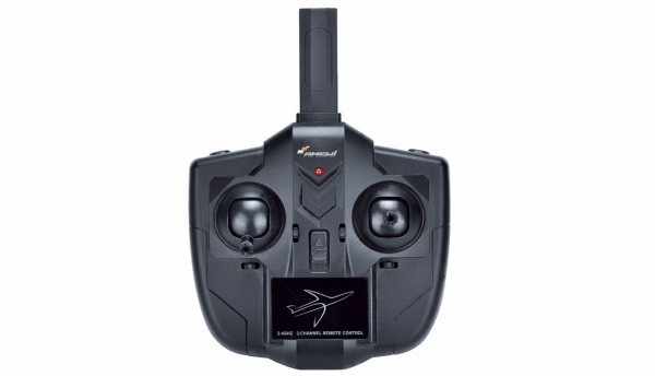 24126 AMXFLIGHT CARTOON CORSAIR F4U 4-KANAL 3D/6G RTF