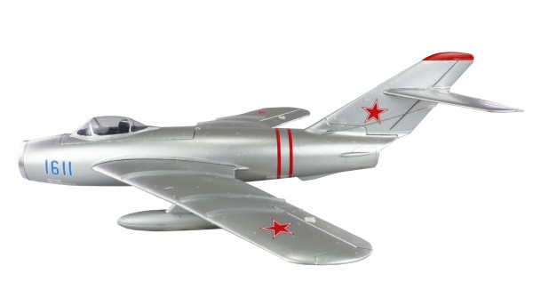 24128 AMXFLIGHT MIG-17 730MM EDF JET PNP