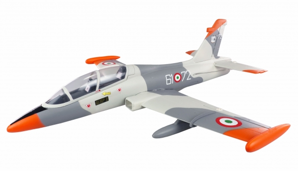 24129 AMXFLIGHT MB-339 820MM EDF JET PNP