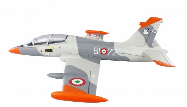 24129 AMXFLIGHT MB-339 820MM EDF JET PNP