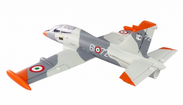 24129 AMXFLIGHT MB-339 820MM EDF JET PNP