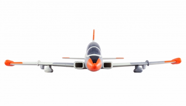 24129 AMXFLIGHT MB-339 820MM EDF JET PNP