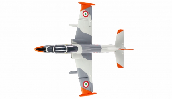 24129 AMXFLIGHT MB-339 820MM EDF JET PNP