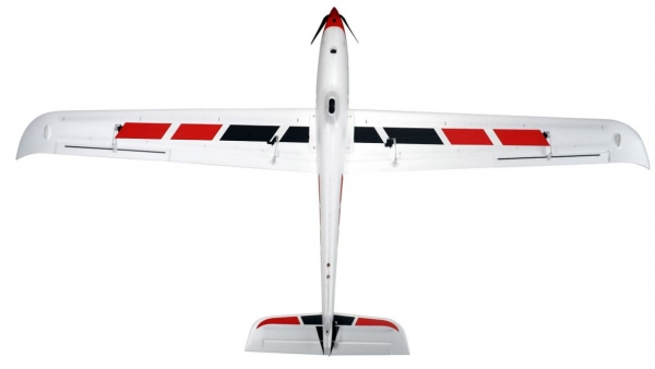 24135 AMXPLANES SWIFT 2100 MOTORSEGLER EPO PNP
