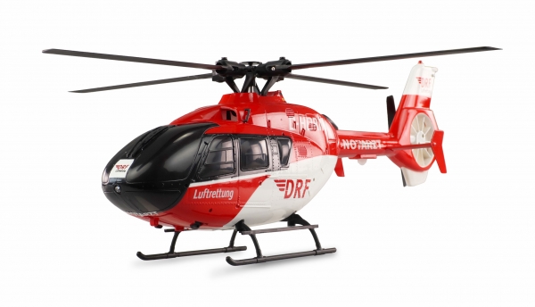 25338 DRF AFX-135 PRO BRUSHLESS 6-KANAL 352MM HELIKOPTER 6G RTF