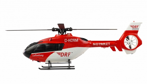 25338 DRF AFX-135 PRO BRUSHLESS 6-KANAL 352MM HELIKOPTER 6G RTF