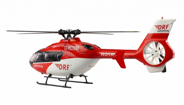 25338 DRF AFX-135 PRO BRUSHLESS 6-KANAL 352MM HELIKOPTER 6G RTF