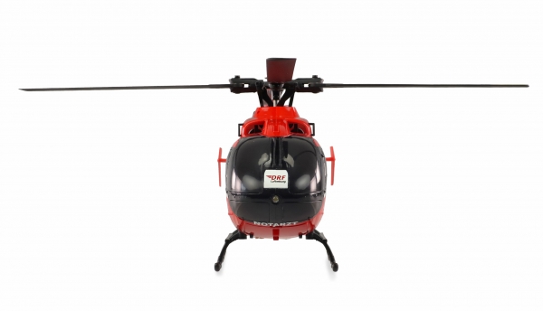 25338 DRF AFX-135 PRO BRUSHLESS 6-KANAL 352MM HELIKOPTER 6G RTF