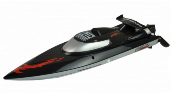 26045 WAVEX V-Boot Brushless 460mm, 2,4GHZ RTR