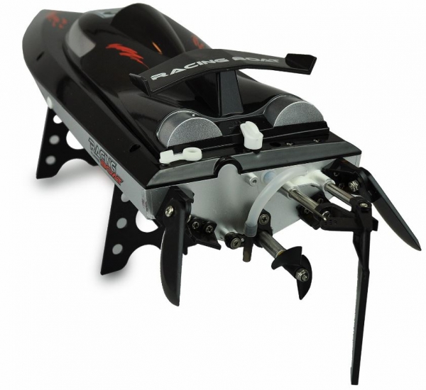 26045 WAVEX V-Boot Brushless 460mm, 2,4GHZ RTR