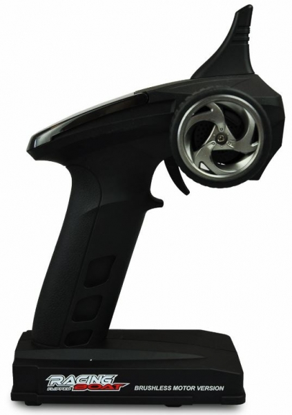 26045 WAVEX V-Boot Brushless 460mm, 2,4GHZ RTR