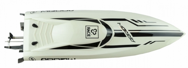 26088 ARROW-5 BL-Speedboot 63cm RTR weiß