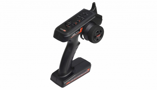 26097 BULLET-V4 BL-Mono 4S 73cm RTR -60kmh
