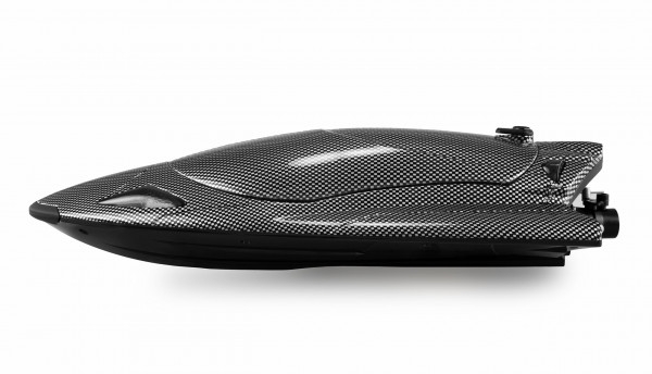 26108 STINGRAY SPEEDBOOT MIT JETANTRIEB 335MM RTR CARBON-OPTIK