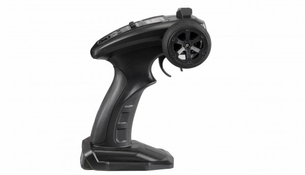 26108 STINGRAY SPEEDBOOT MIT JETANTRIEB 335MM RTR CARBON-OPTIK