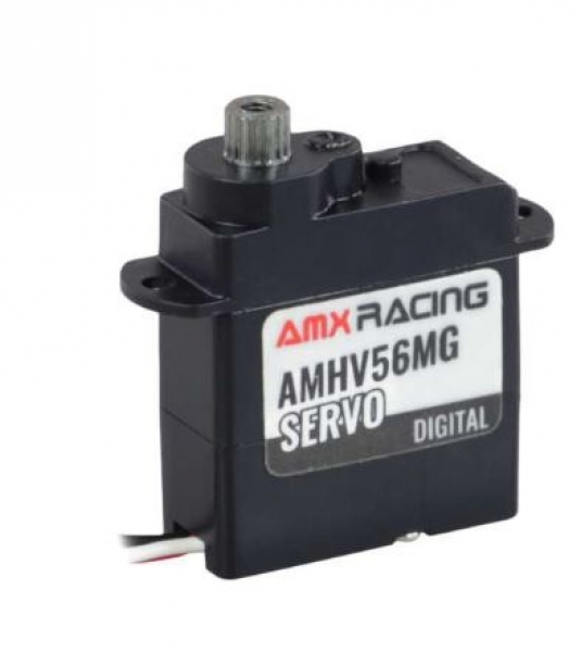 28448 Servo AMX HV56MG digi Mini