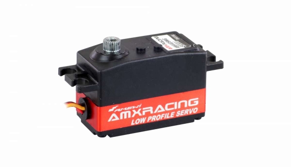 28995 AMXRACING AM4409MG LOW PROFILE SERVO