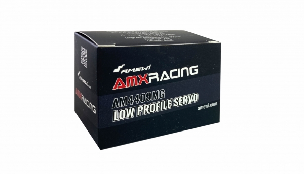 28995 AMXRACING AM4409MG LOW PROFILE SERVO