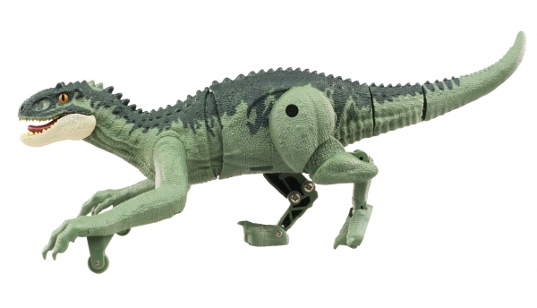 40013 RC TYRANNOSAURUS Dinosaurier 21cm RTR