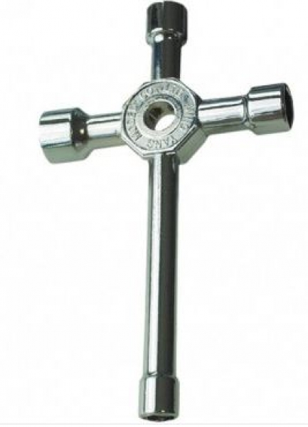 103 Glühkerzen-Schlüssel lang 1:10