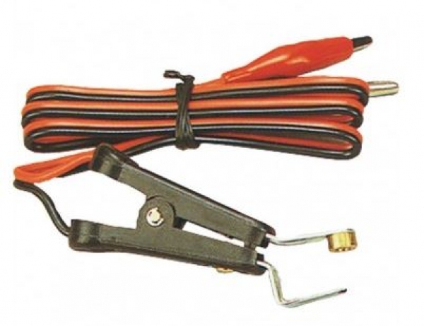 175 Glühkerzen-Klemme Kabel/Kroko