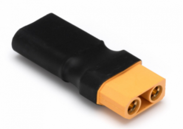 B9871 Adapterstecker EC-5 -> XT-90 D-MAX