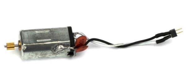 BLH3503 Blade Hauptmotor mit Ritzel : mCP X