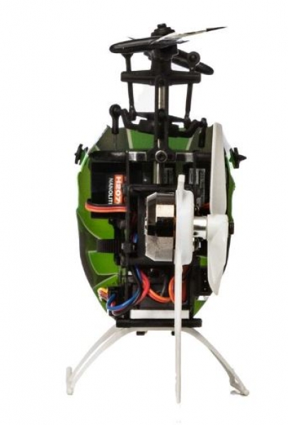 BLH54550 BLADE 150S 3D-Heli AS3X/SAFE BNFbasic
