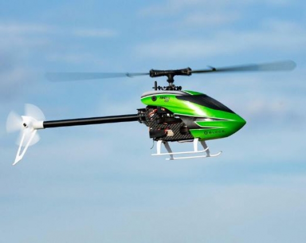 BLH54550 BLADE 150S 3D-Heli AS3X/SAFE BNFbasic