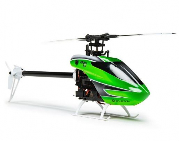 BLH54550 BLADE 150S 3D-Heli AS3X/SAFE BNFbasic