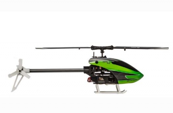 BLH54550 BLADE 150S 3D-Heli AS3X/SAFE BNFbasic