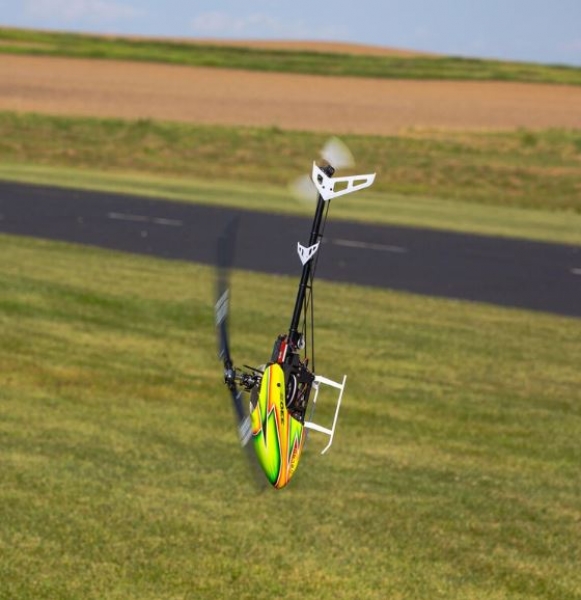 BLH590001 BLADE-330S smart 3D RTFbasic