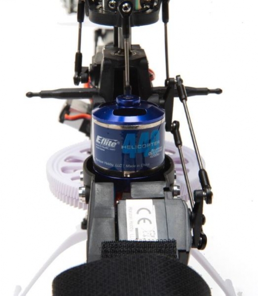 BLH590001 BLADE-330S smart 3D RTFbasic