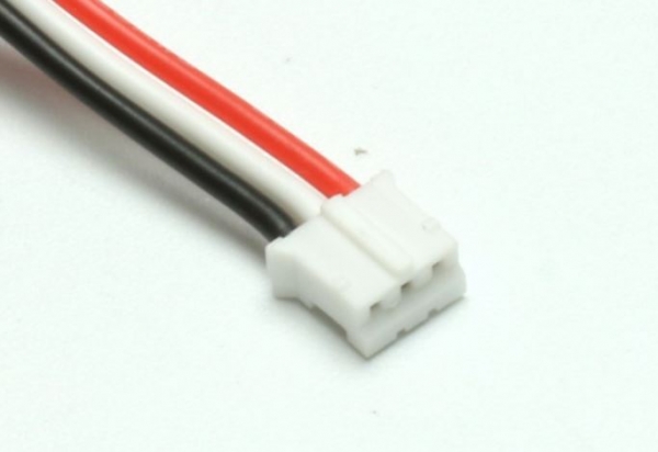 C9335 Lipo 7,4/280 FliteZone 20C PH3pol/EFL 