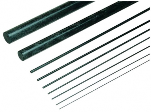 28332 CFK-Stab 2,0mm 1m