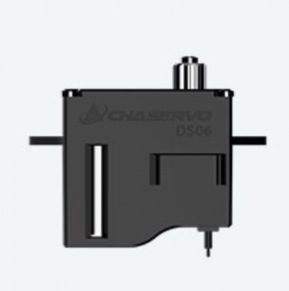Servo CHA DS06 7,4mm -20N/0,07s