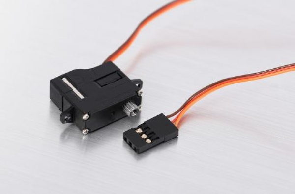 Servo CHA DS06 7,4mm -20N/0,07s