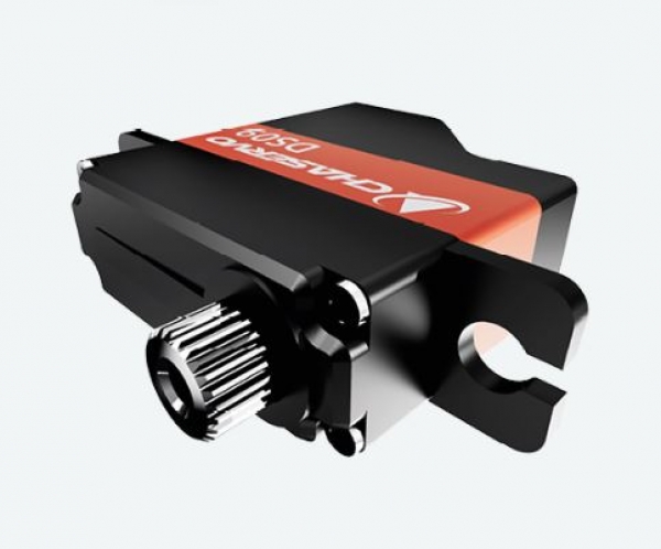 Servo CHA DS09 9mm -90N/0,1s