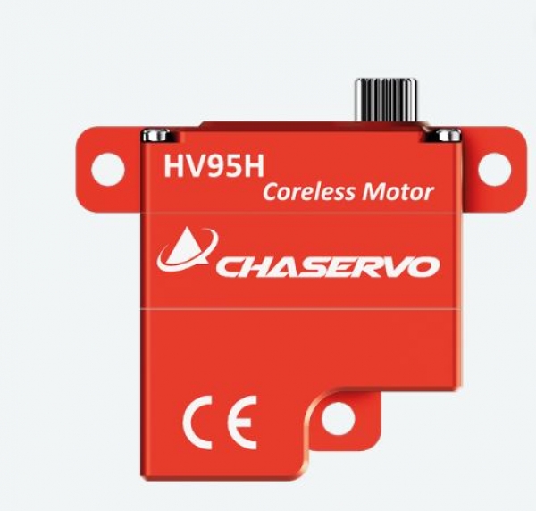 Servo CHA HV95H 9,5mm -115N/0,12s