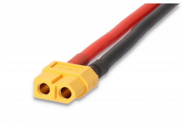 26003130 Lipo 11,1/2600 X-CUBE/30CFL! XT60/XH