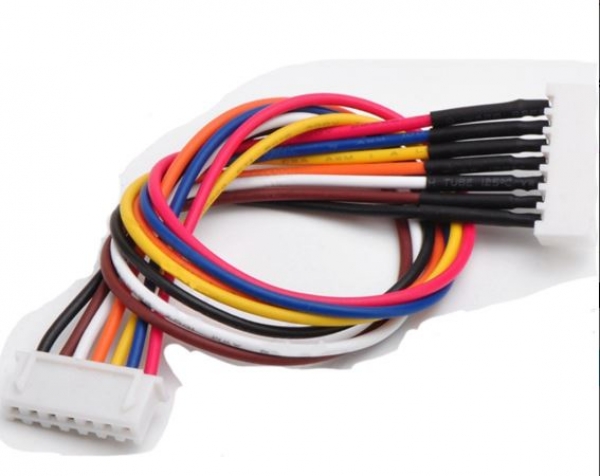 AM12036S Balancer-Verl. XH 6S 20cm