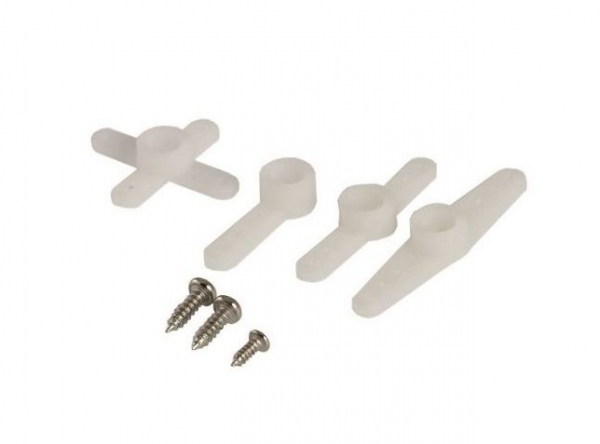 Servo DP AS-106 8,3mm 3,7g 6N 0,09s