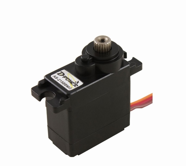 D220-AS215 Servo DP AS-215BBMG
