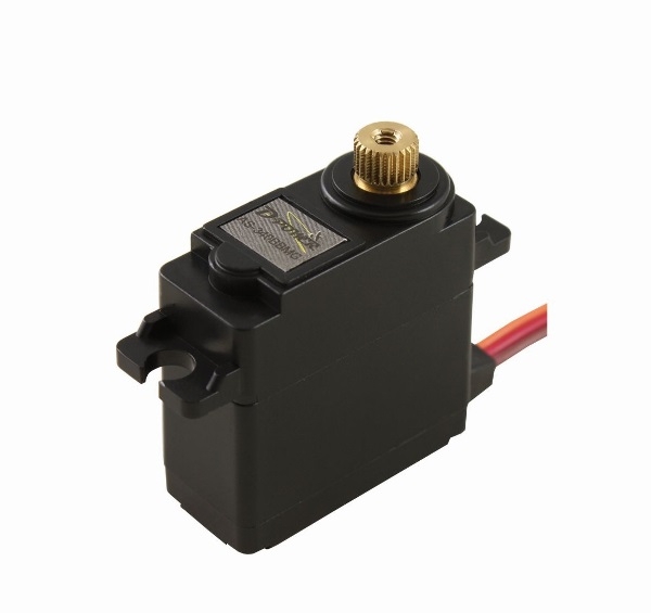 D220-AS340 Servo DP AS-340BBMG
