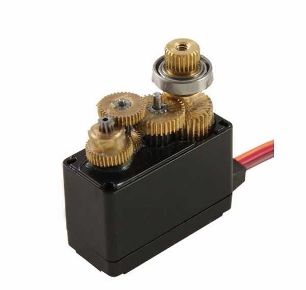 D220-AS340 Servo DP AS-340BBMG